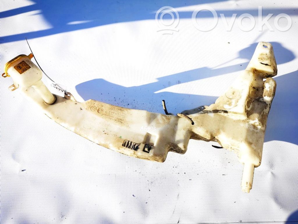 Wischwasserbehälter   XS4117618CH,XS4117618CH,XS4113K163AH,XS4117618CH,XS4117618CH