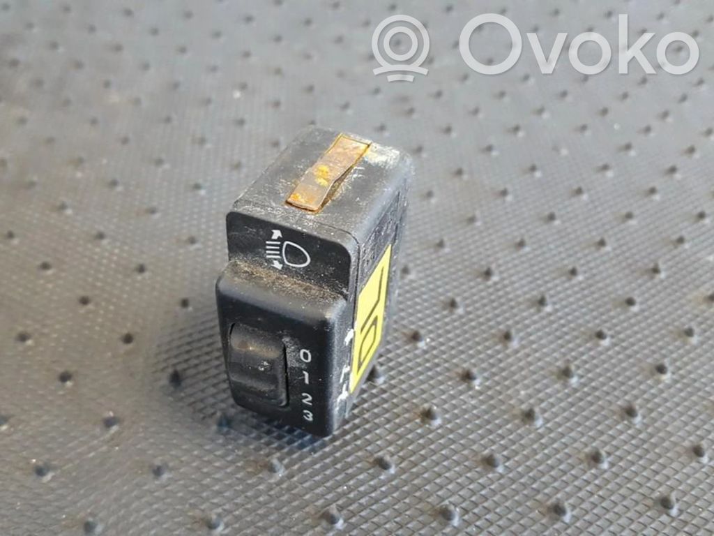 Headlight level height control switch   90270514,90346276,005938,90270514,90320611,90320617,90320618,90320619,90346276