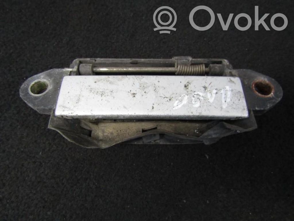 Audi 100 S4 C4 Etuoven ulkokahva 