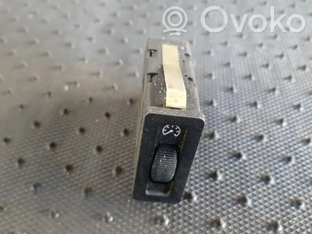 Panel lighting control switch   61311384031,61311384031,05991210,61311384031,61311384031,61311384031