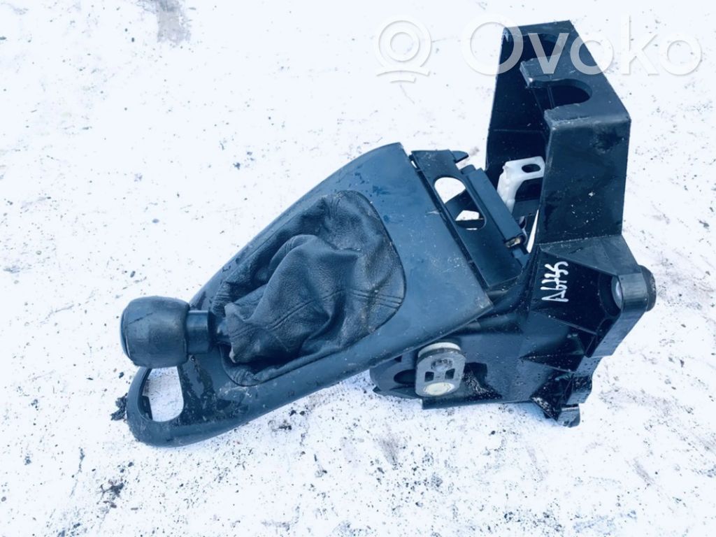 Saab 9-3 Ver2 Selector caja de cambios 