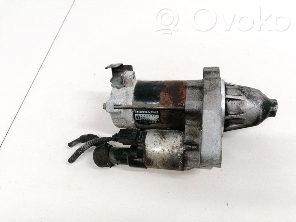 Honda Civic Rozrusznik 
