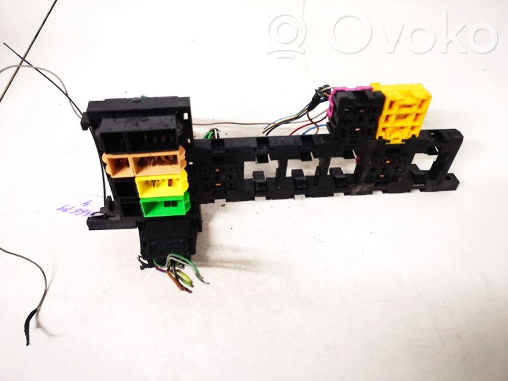 Audi 80 90 B3 Sensor 