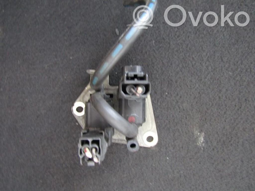 Mazda 6 Electroválvula del turbo 