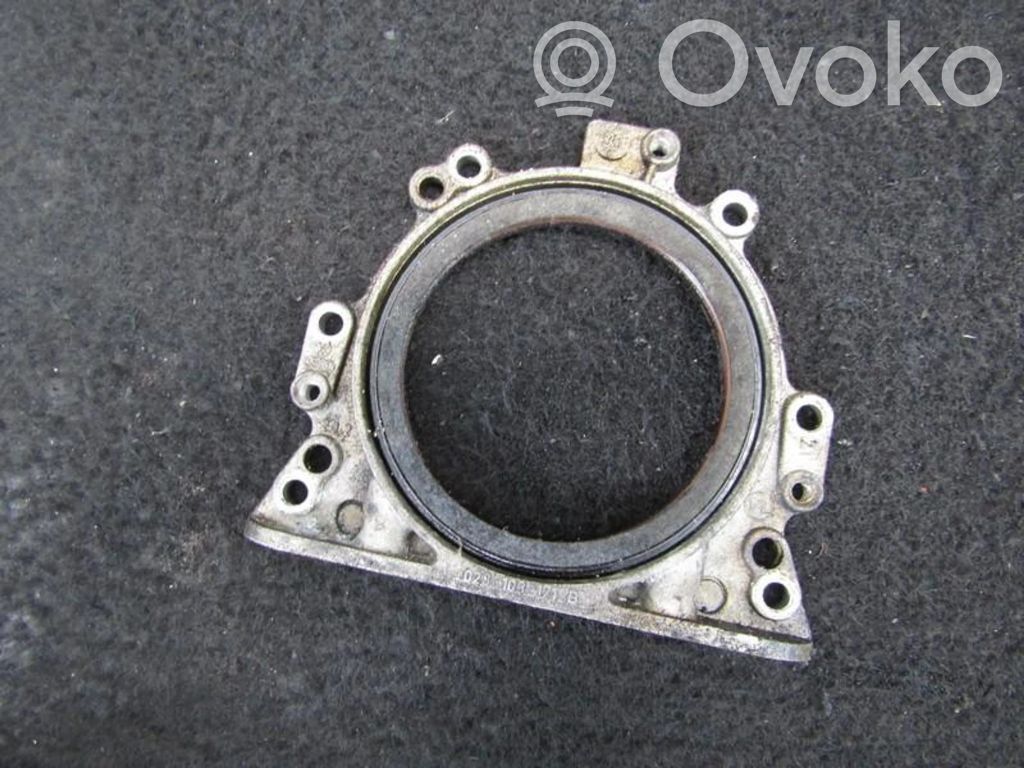 Audi A4 S4 B5 8D muu moottorin osa 
