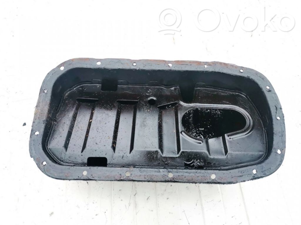 Renault Kangoo I Cárter 