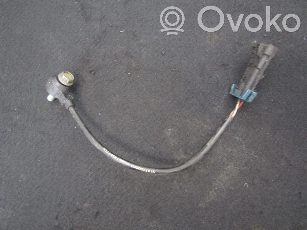 Opel Vectra C Nakutusanturi 
