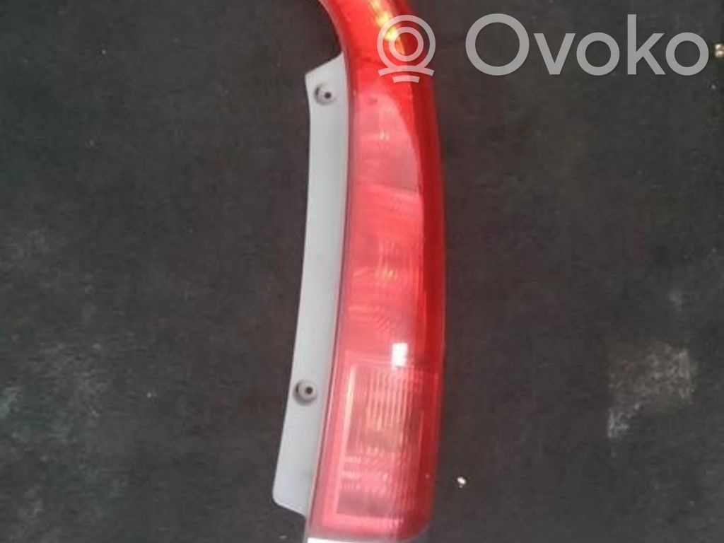 Honda Stream Rear fog light 