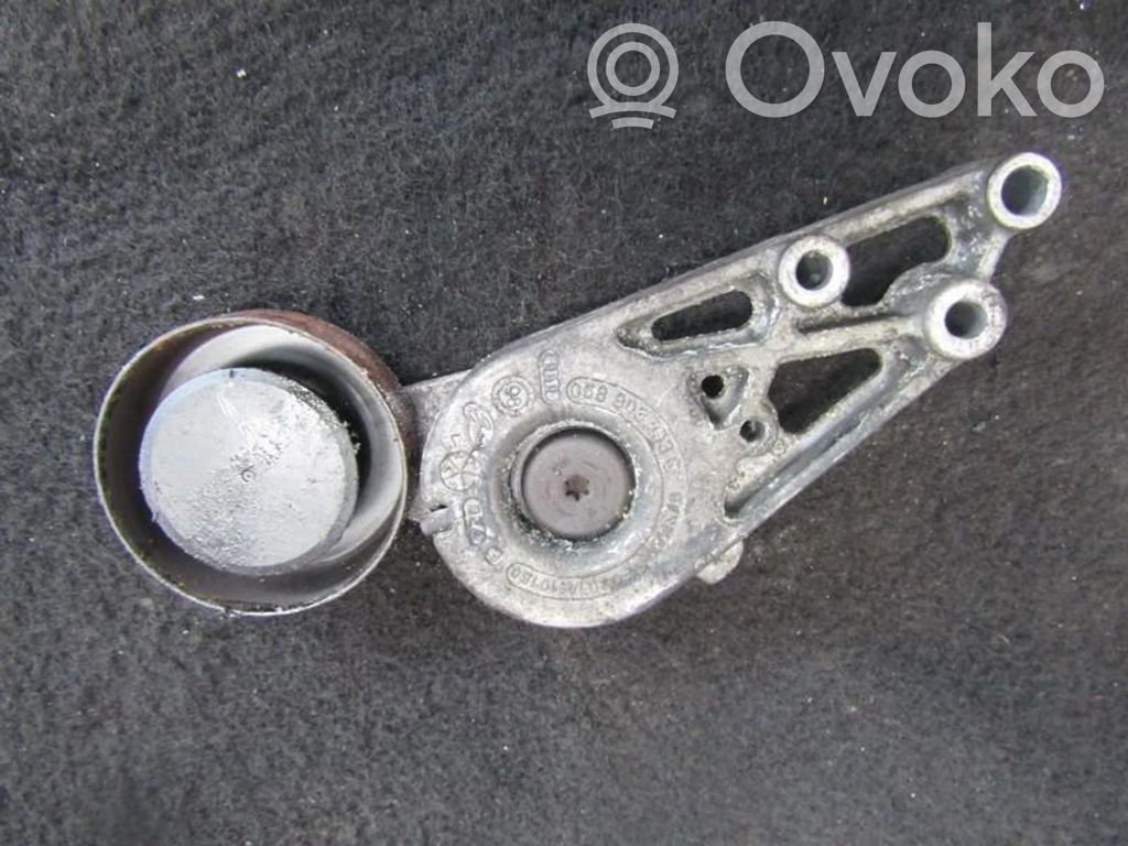 Audi A4 S4 B5 8D Tensor de correa del alternador 