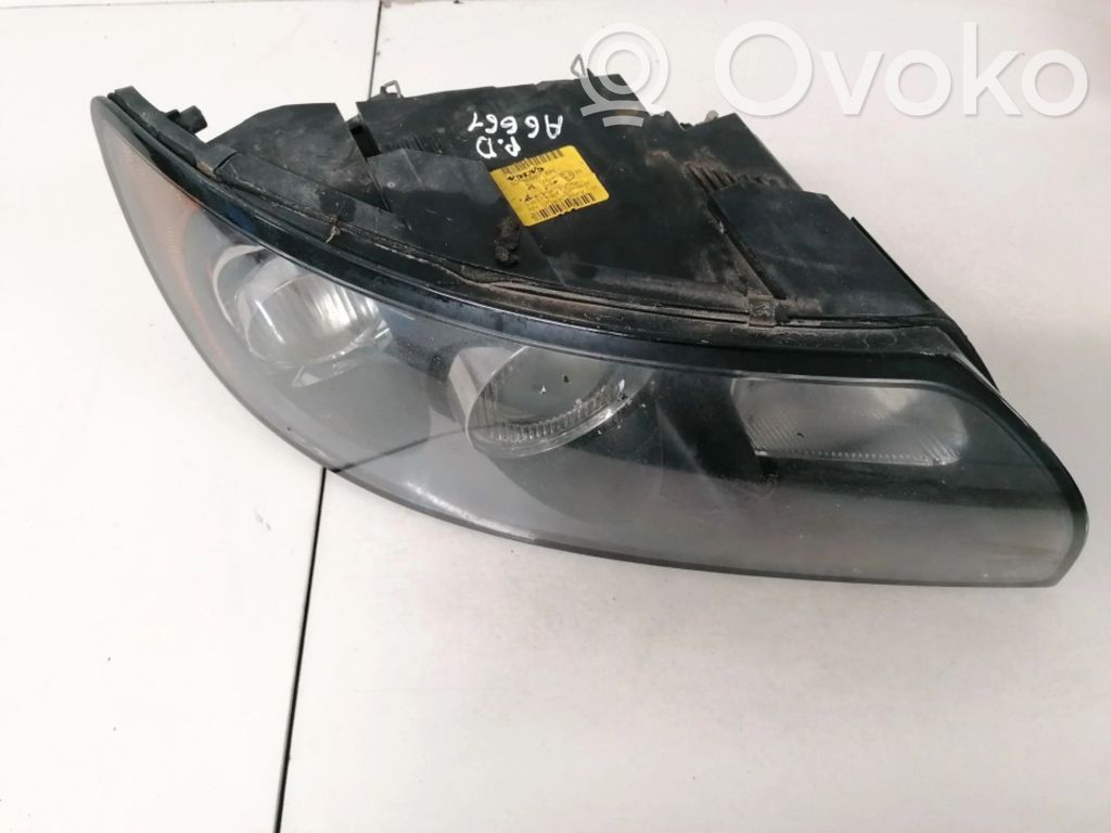 Volvo S40 Far 