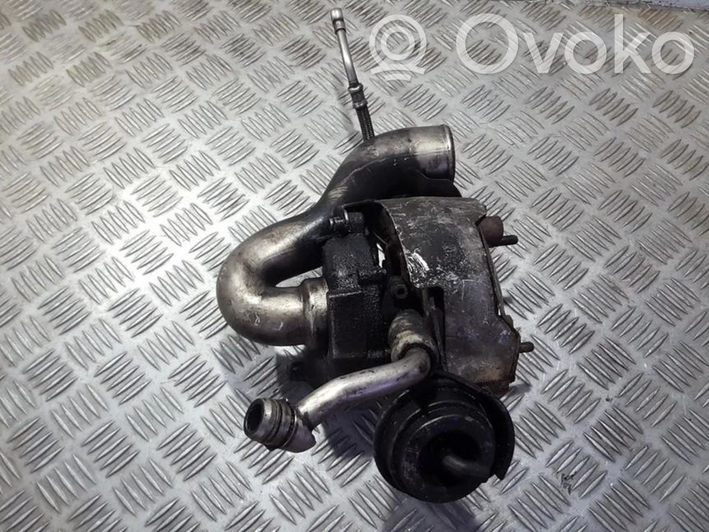 Audi A8 S8 D2 4D Turbo 