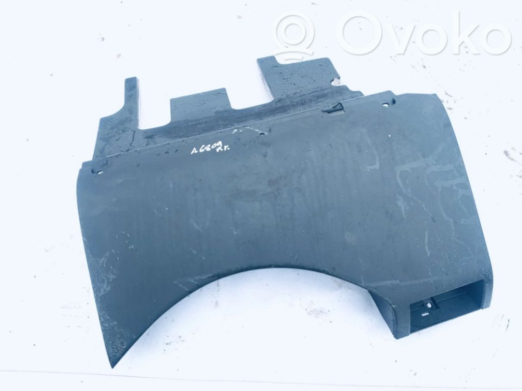 Opel Vectra C Kita salono detalė 