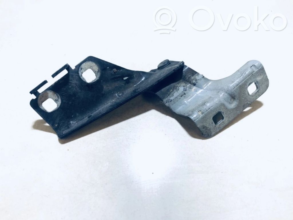 Renault Megane II Balamale capotă 