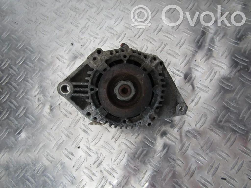 Renault Megane I Alternator 