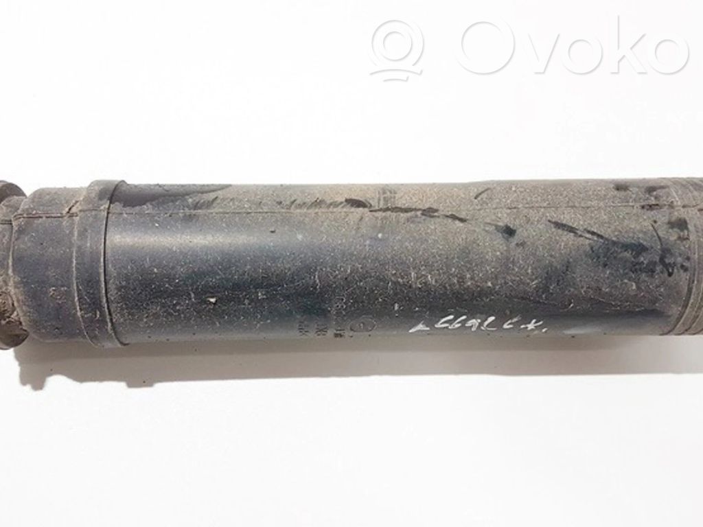 Toyota Auris 150 Cuffia parapolvere ammortizzatore anteriore 