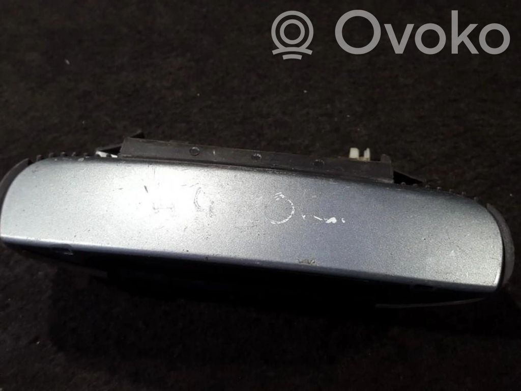 Audi A4 S4 B6 8E 8H Manecilla externa puerta delantera 