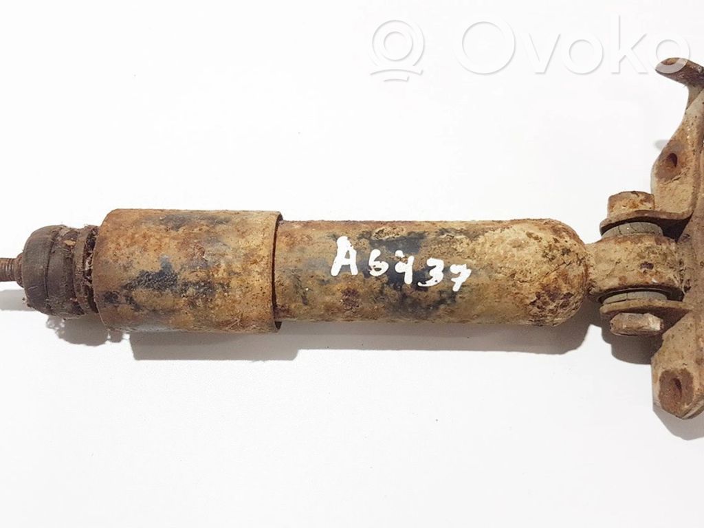 Front shock absorber/damper