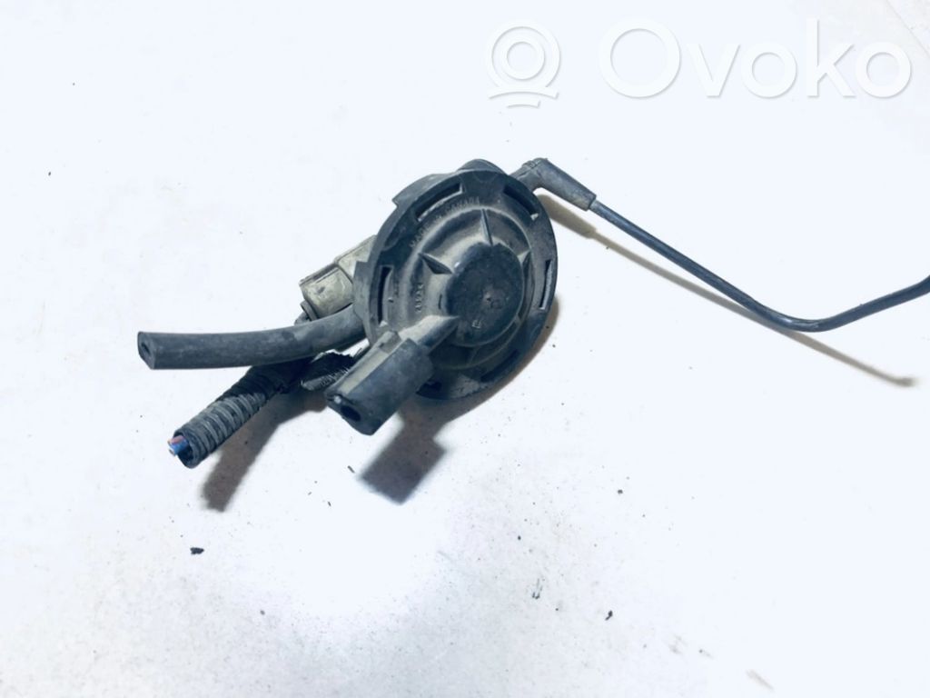 Dodge Caravan Válvula EGR 