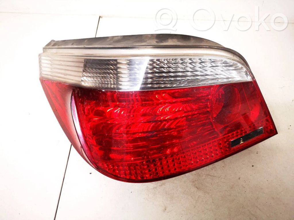 Rear/tail lights   7165737,2VP008679058,2VP008679058,7165737