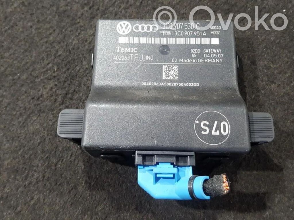Volkswagen PASSAT B6 Altre centraline/moduli