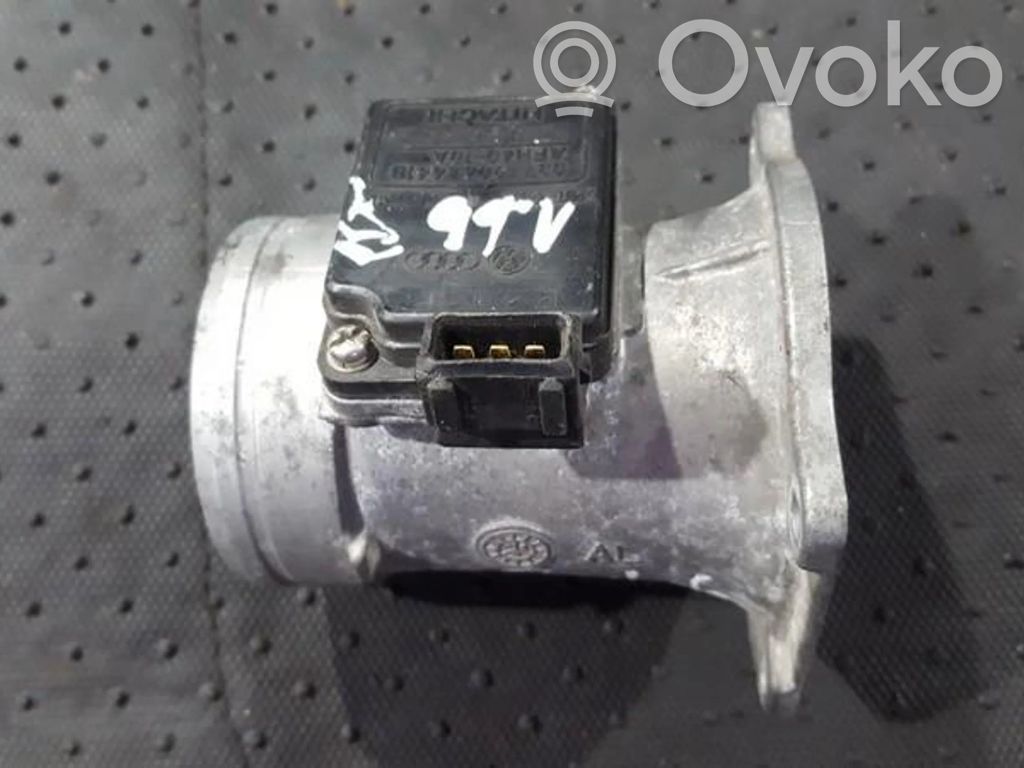 Luftmassenmesser Luftmengenmesser   037906461B,AFH6010A,037906461B,AFH6010A