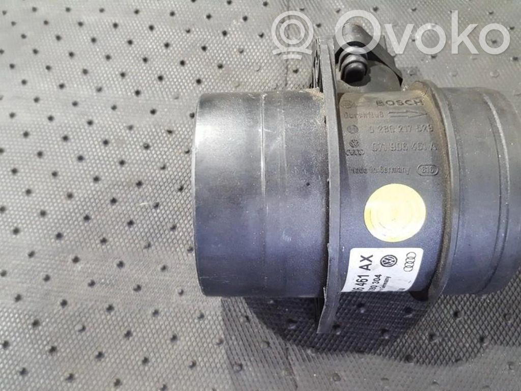 Volkswagen Golf IV Debitmetru aer 