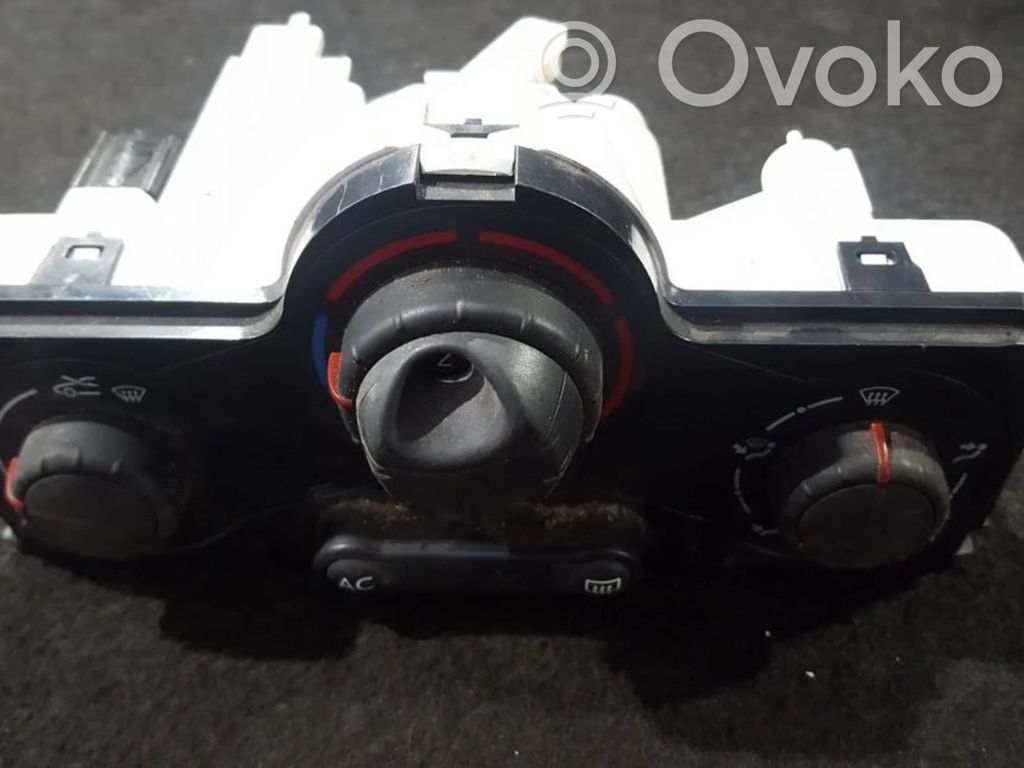 Renault Megane II Unitate control climatizare 