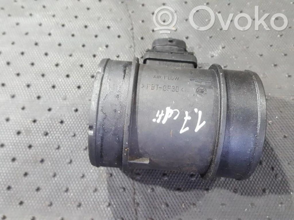 Saab 9-3 Ver2 Misuratore di portata d'aria