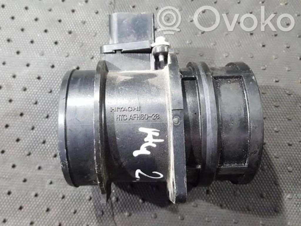 Audi A4 S4 B7 8E 8H Debitmetru aer 