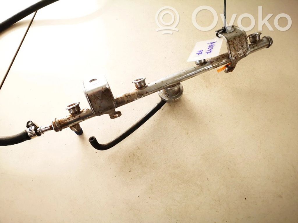 Ford Mondeo Mk III Linea principale tubo carburante