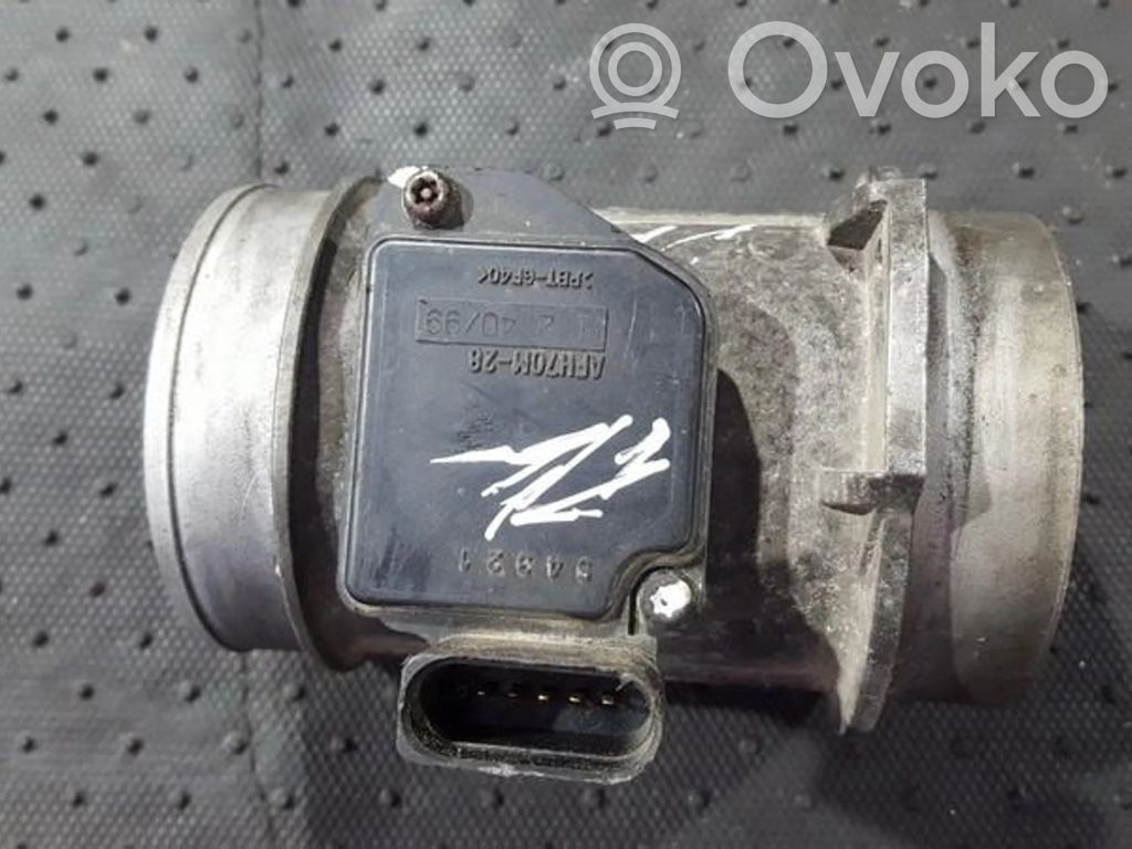 Debitmetru aer   AFH70M28,AFH70M28,059906461D,AFH7025C,AFH70M28,AFH70M28