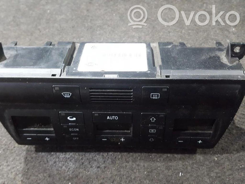 Audi A6 S6 C5 4B Centralina del climatizzatore 