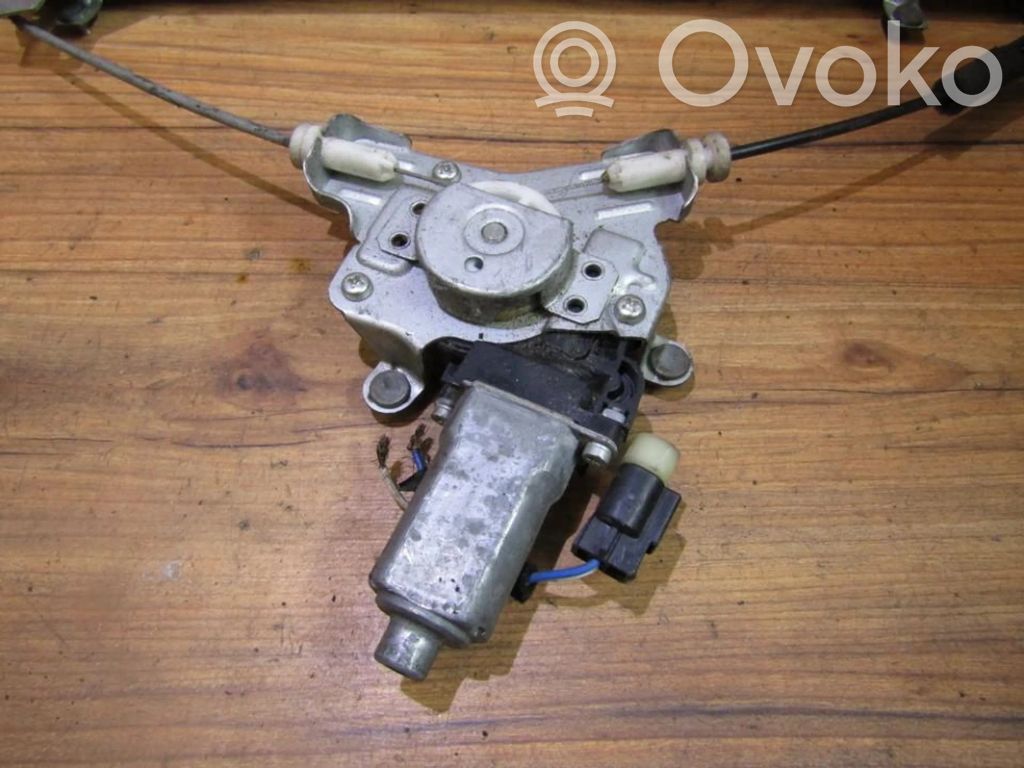 Hyundai Getz Silnik regulatora szyby drzwi przednich 
