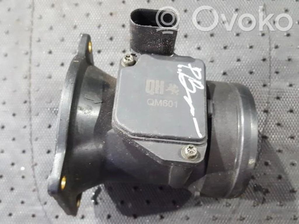 Luftmassenmesser Luftmengenmesser   QM601,QM601