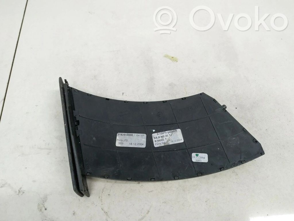 BMW 5 E60 E61 Cup holder 