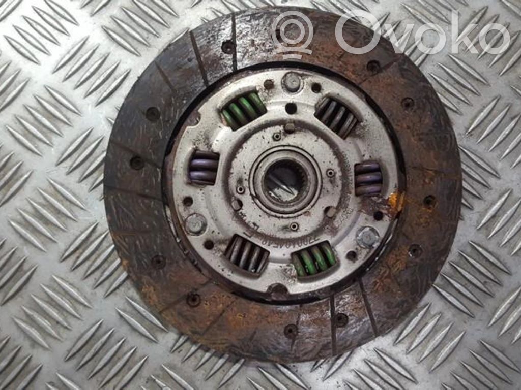Renault Scenic I Kytkimen painelevy 