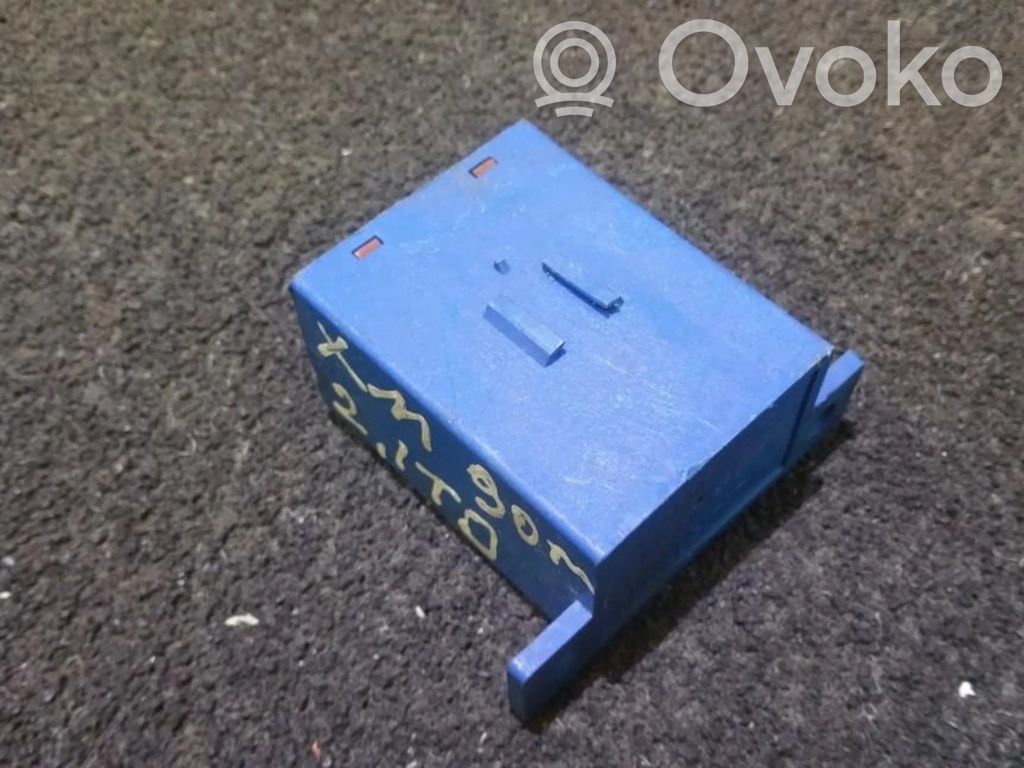 Citroen XM Other control units/modules 