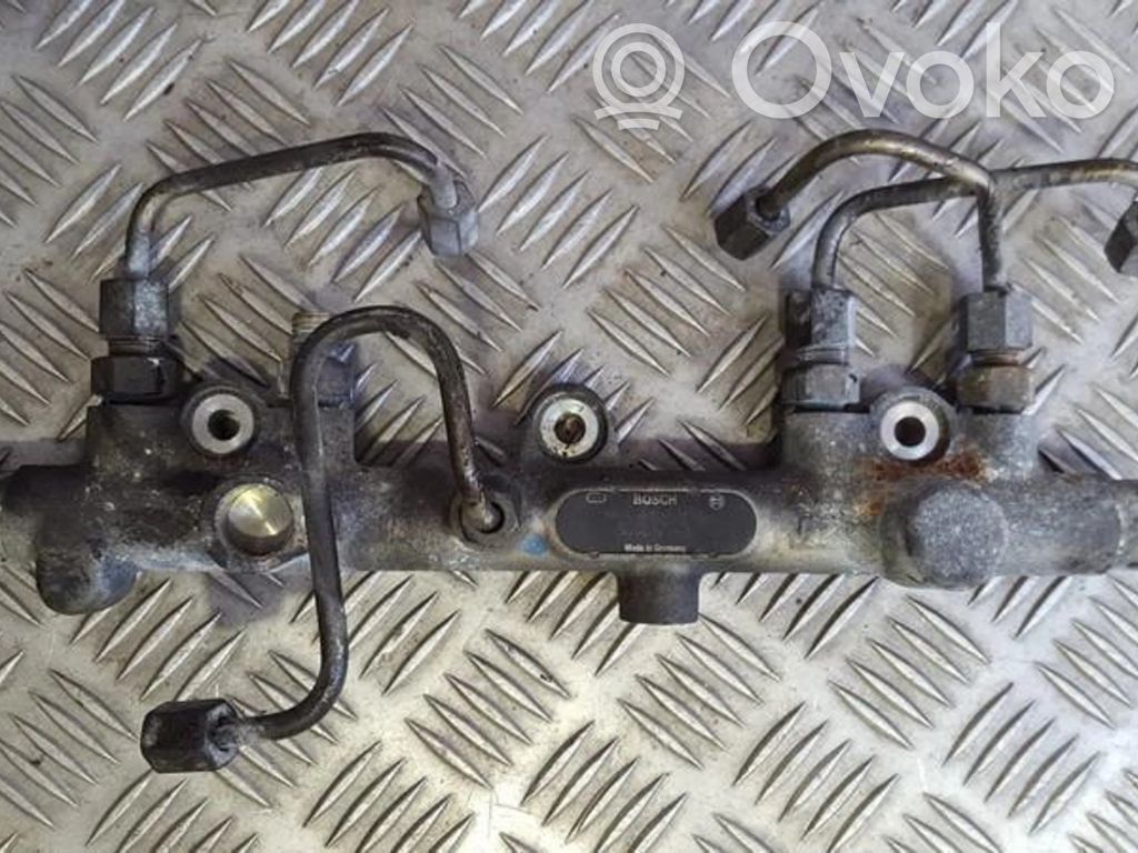 Citroen Xantia Degvielas maģistrālā caurule 