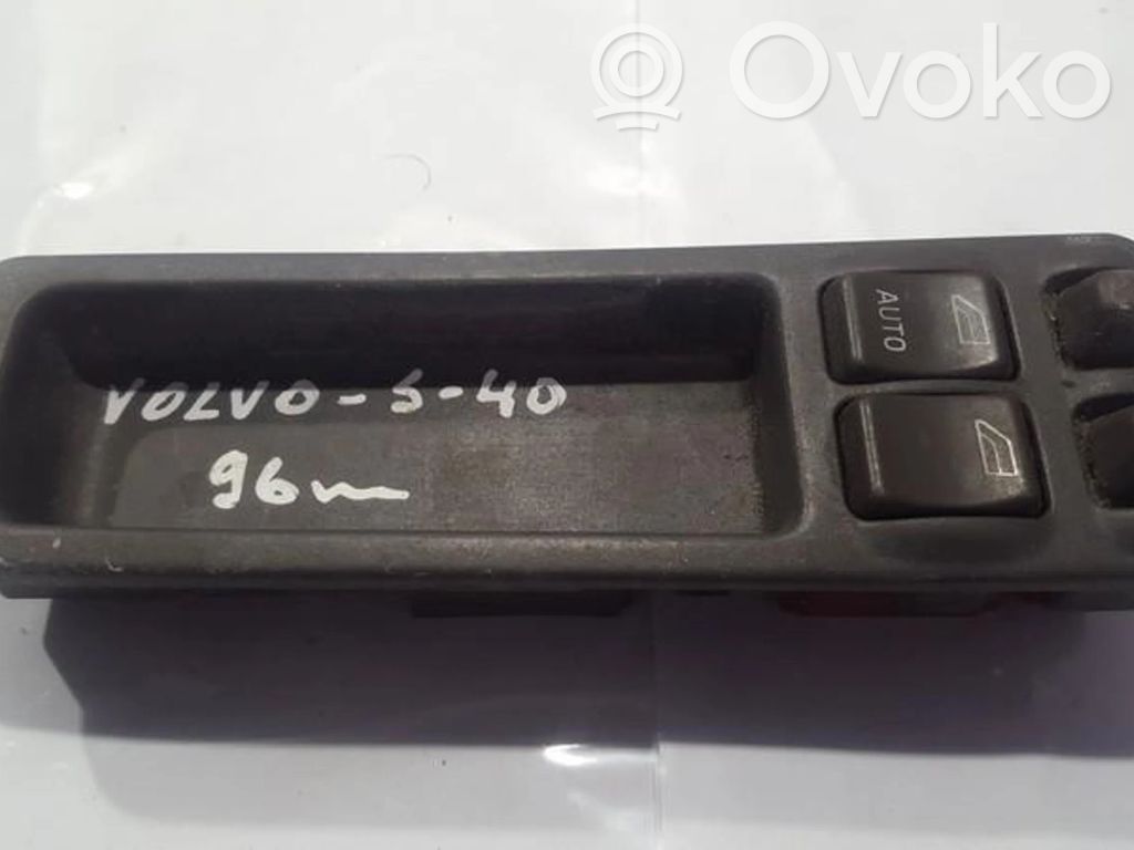 Przyciski szyb   30815237,03458036,03458036,30815237