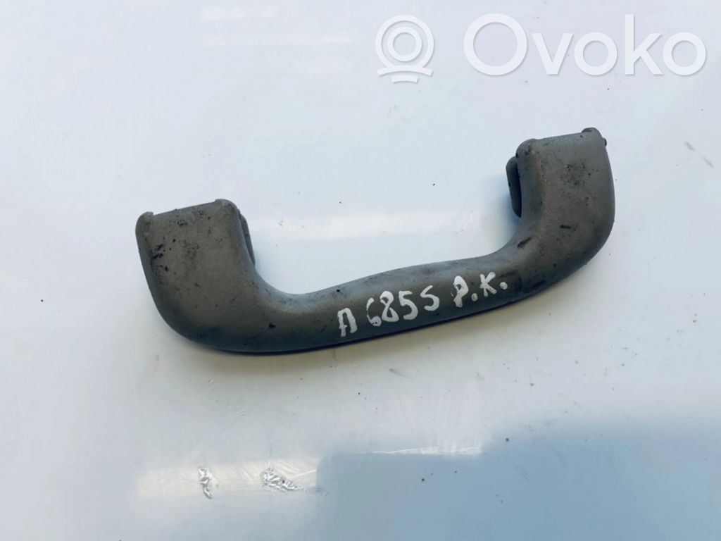 Opel Zafira A Asidero interior delantero 