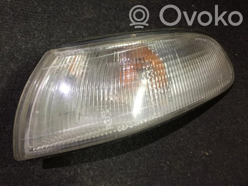 Mazda 626 Frontblinker 