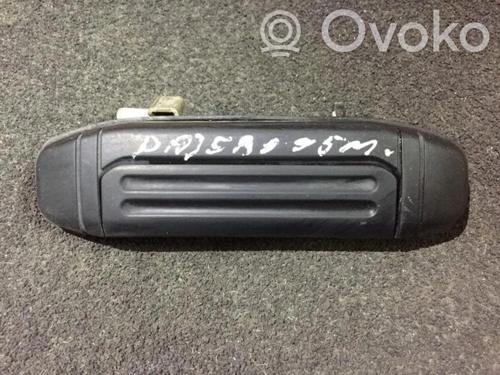 Manecilla externa puerta delantera   MB6692442,MB6692442