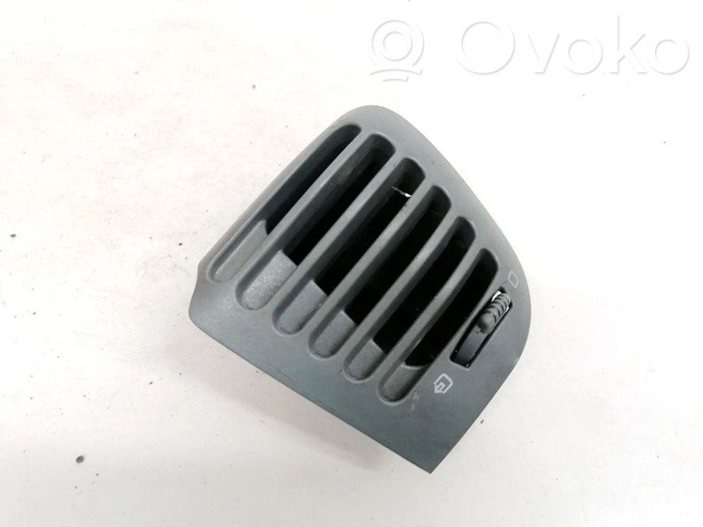 Peugeot 806 Grilă ventilație centrală 