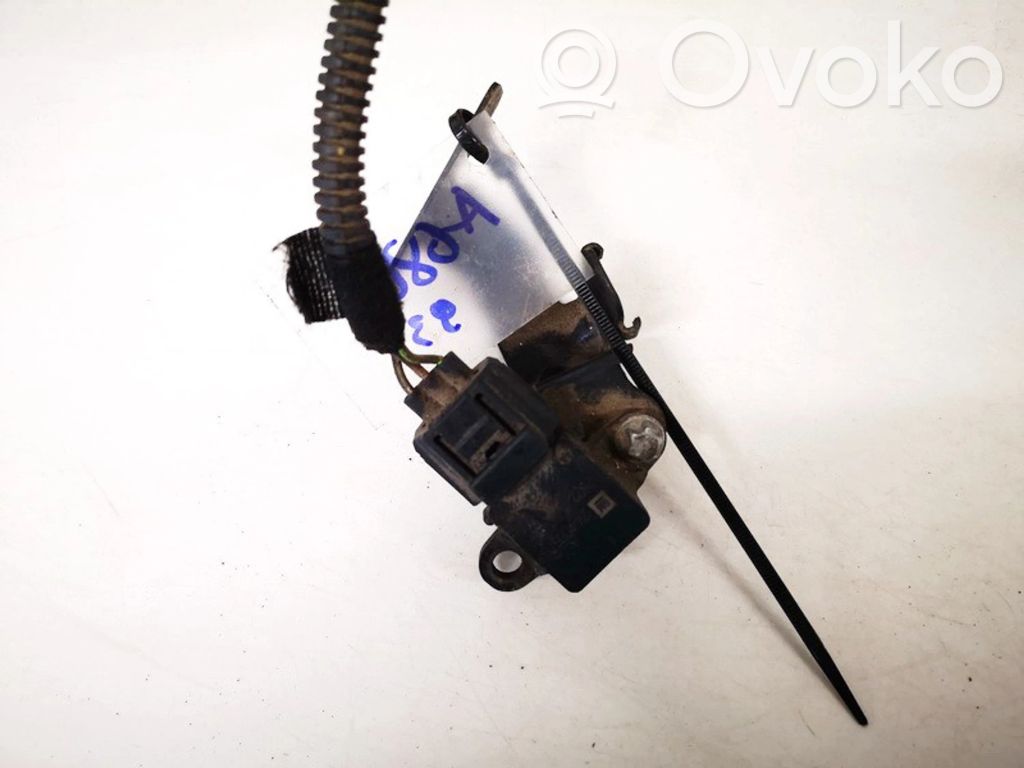 Sensor de la presión del aire   24426679,24426679