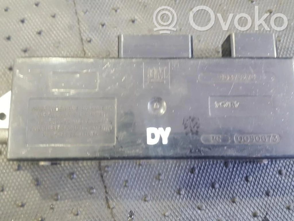 Opel Omega B1 Autres unités de commande / modules 