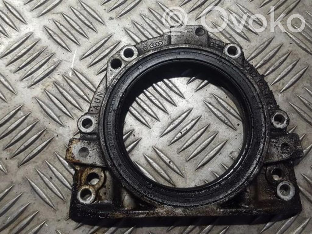 Audi 80 90 B3 Alte piese motor