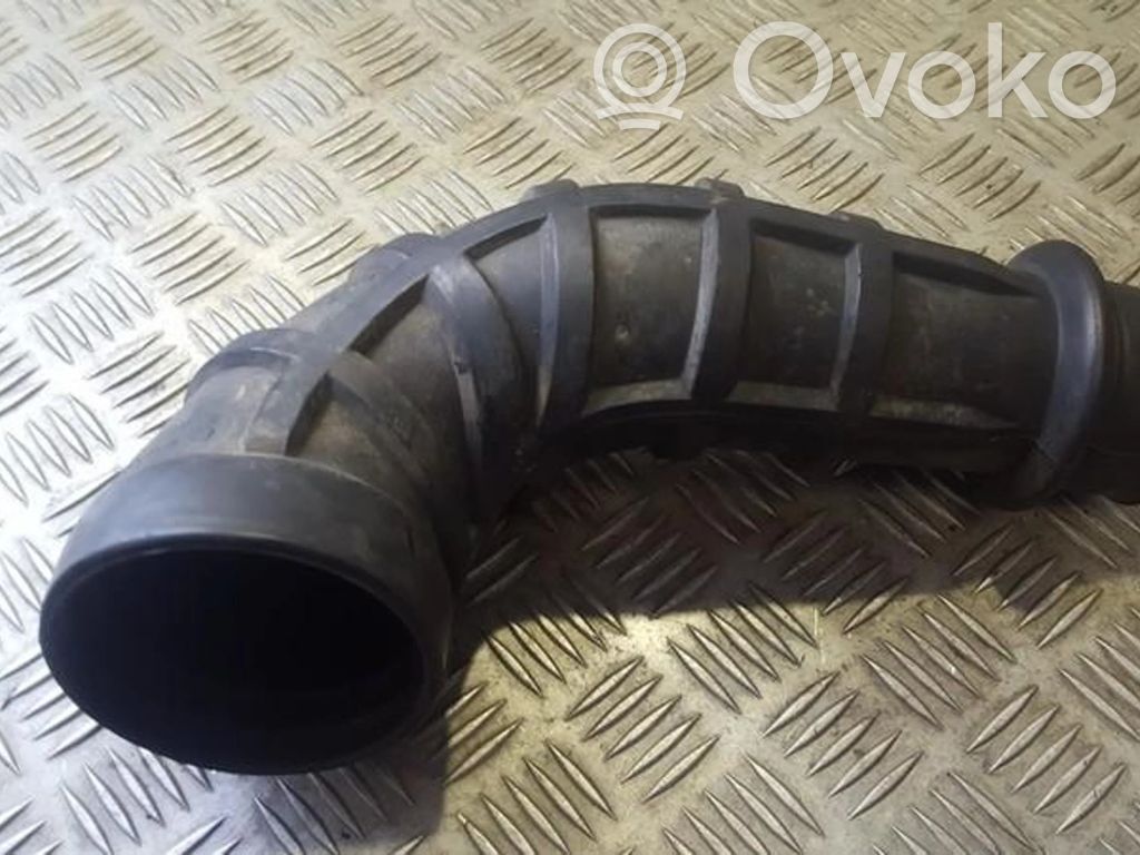 BMW 5 E34 Šļūtene (-es) / caurule (-es) 