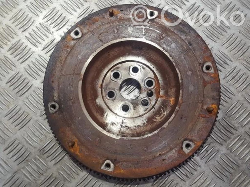 Ford Focus Flywheel 