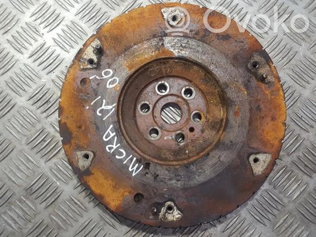 Flywheel   12311BC00A,12311BC00A