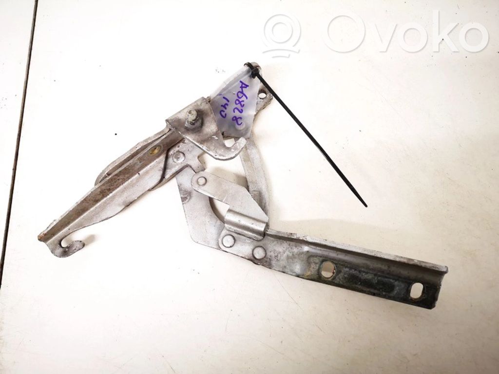Alfa Romeo 166 Engine bonnet/hood hinges 